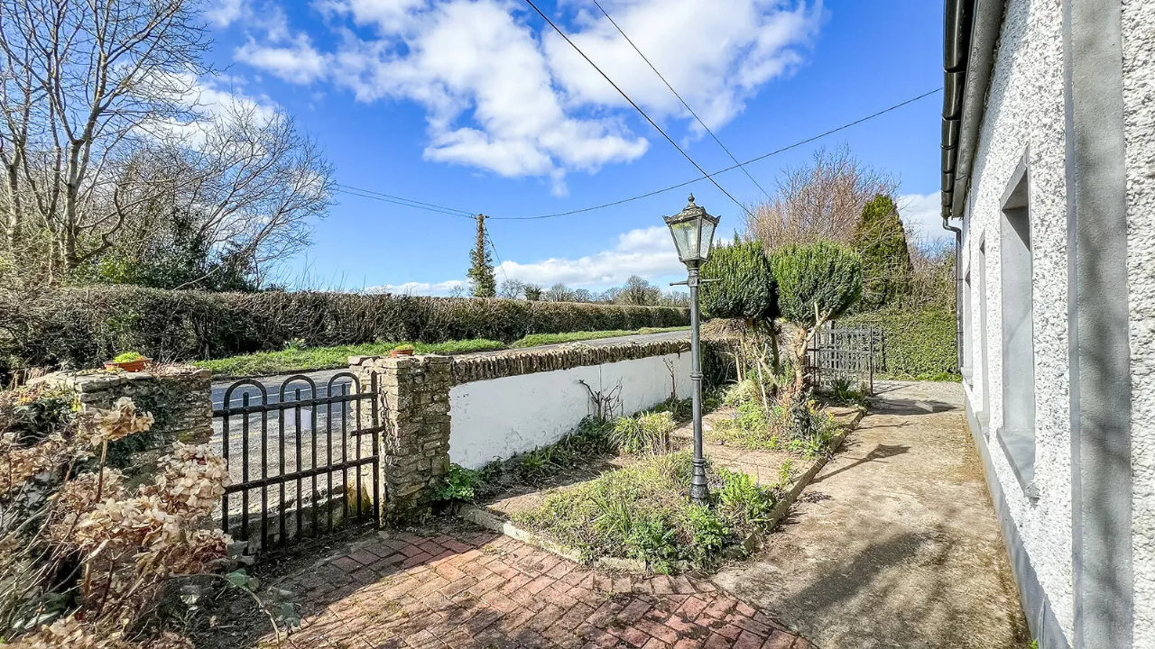 Photo of The Lodge, Clone, Freshford, Co Kilkenny, R95 N2T7