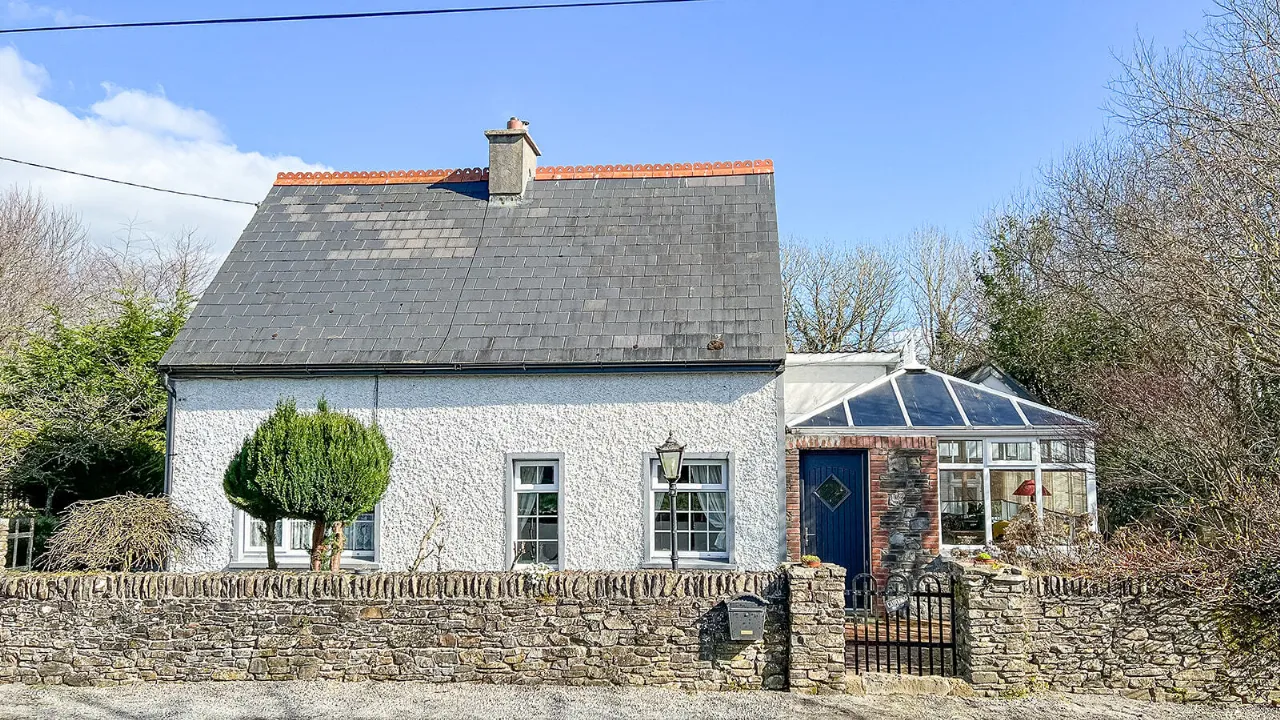 Photo of The Lodge, Clone, Freshford, Co Kilkenny, R95 N2T7