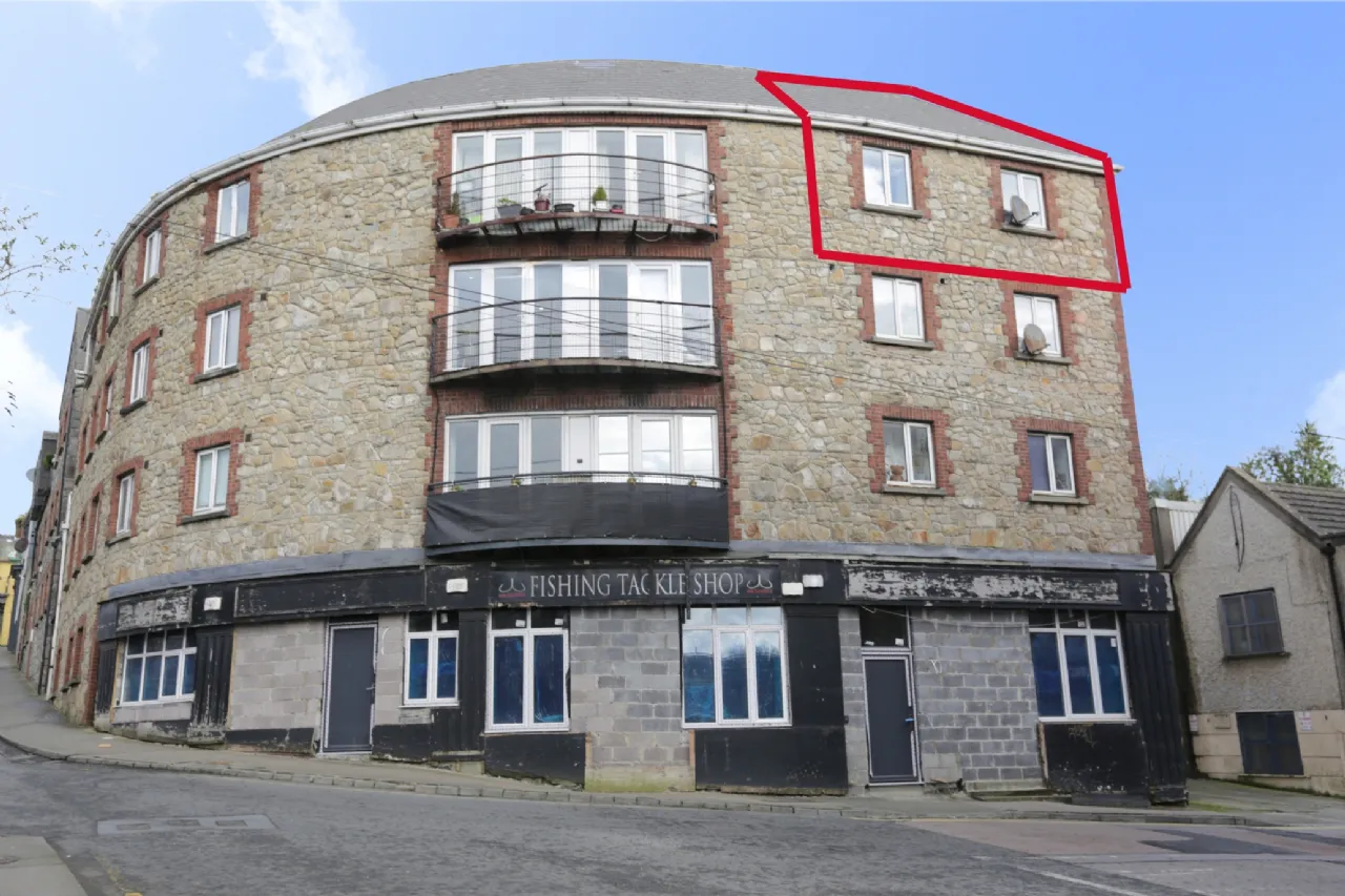 Photo of 13 The Granary, Constitution Hill, Drogheda, Co Louth, A92 TC1W