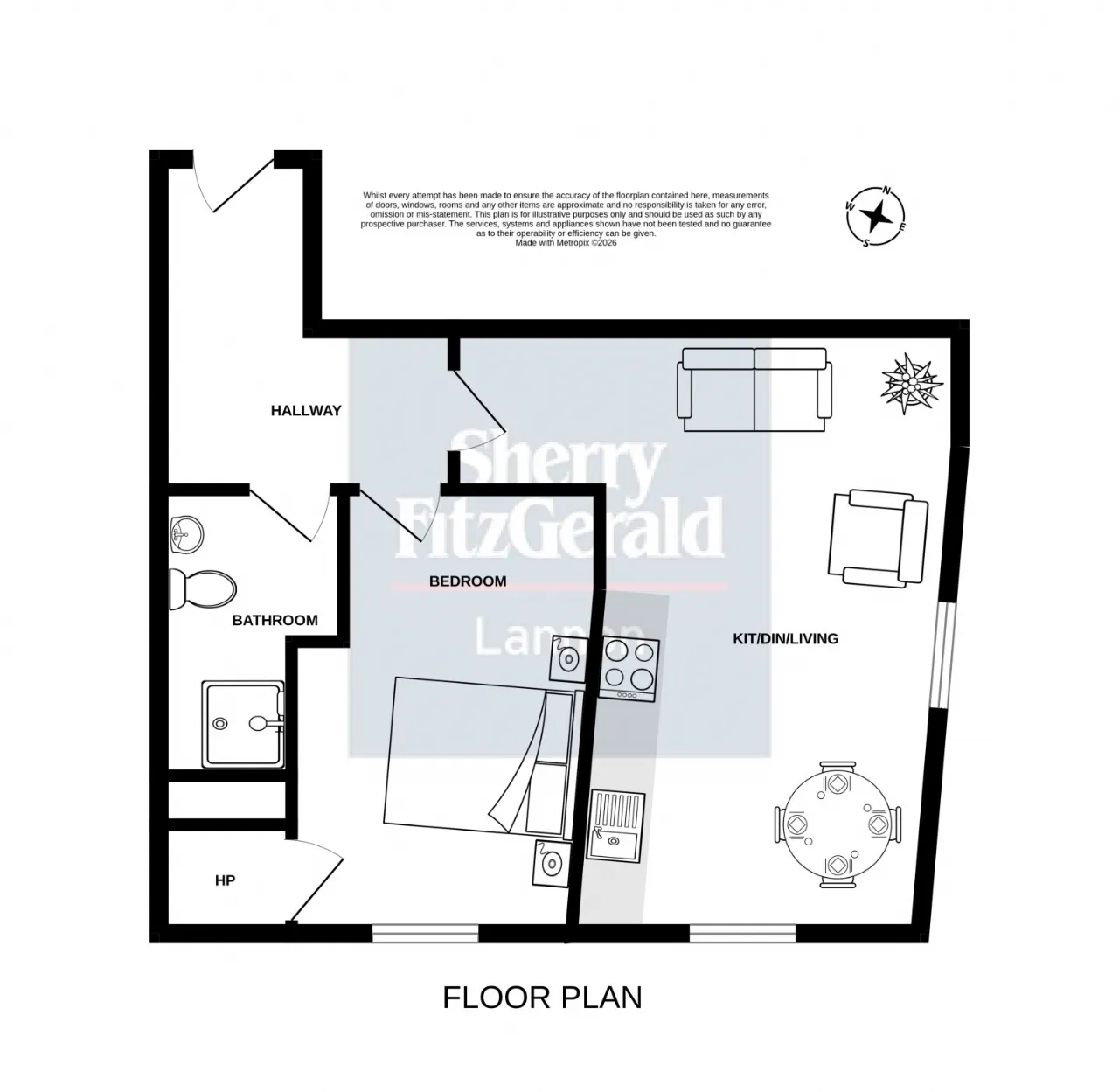 Photo of 13 The Granary, Constitution Hill, Drogheda, Co Louth, A92 TC1W