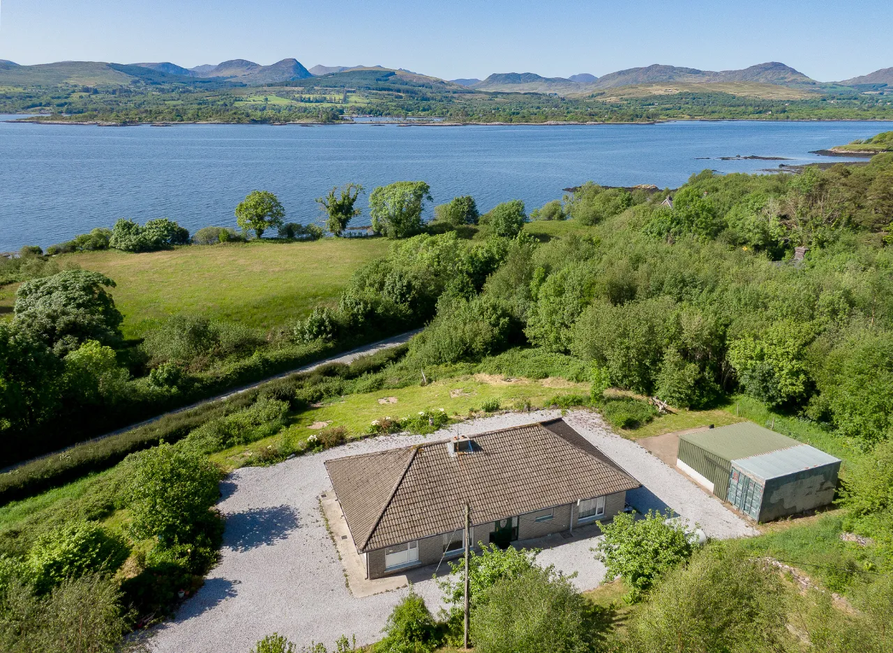 Photo of Dawros, Kenmare, Co. Kerry, V93 Y3Y8