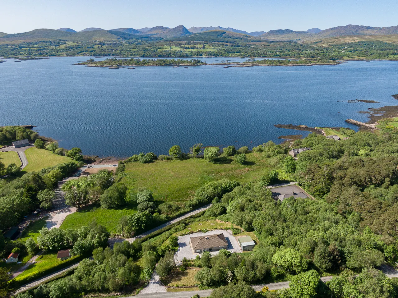 Photo of Dawros, Kenmare, Co. Kerry, V93 Y3Y8