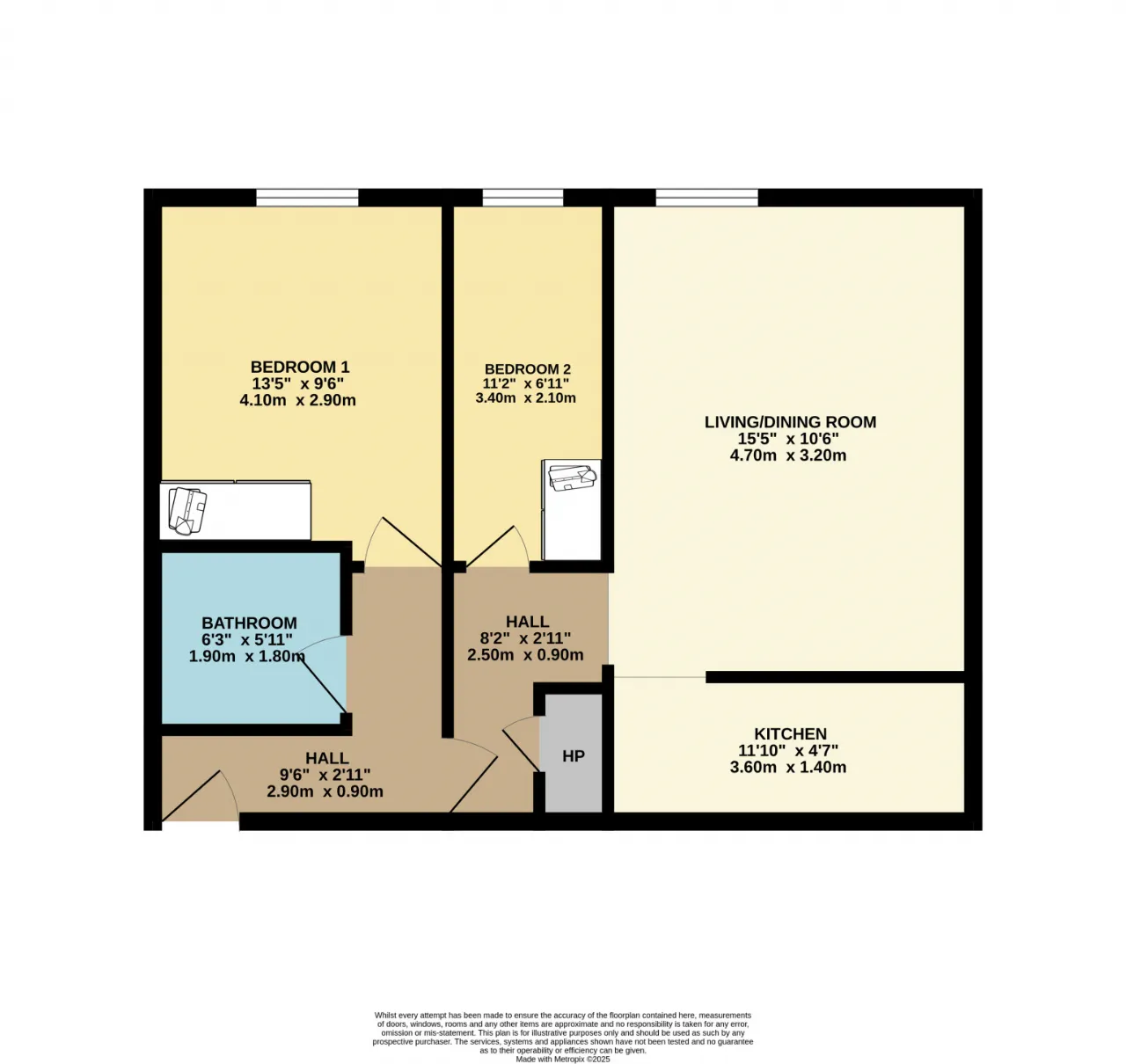 Photo of 21 Montpelier Mews, Montpelier Hill, Stoneybatter, Dublin 7, D07 P403
