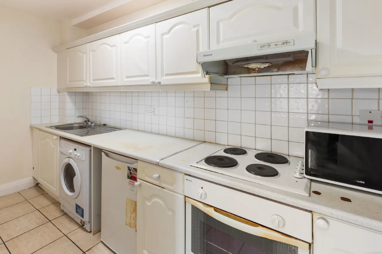 Photo of 21 Montpelier Mews, Montpelier Hill, Stoneybatter, Dublin 7, D07 P403