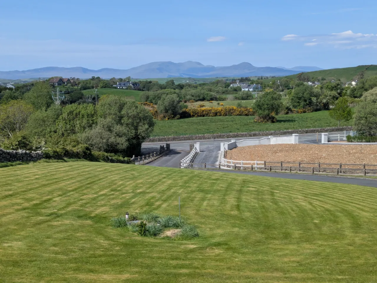 Photo of Ardoley House, Ardoley, Westport, Co Mayo, F28 A598