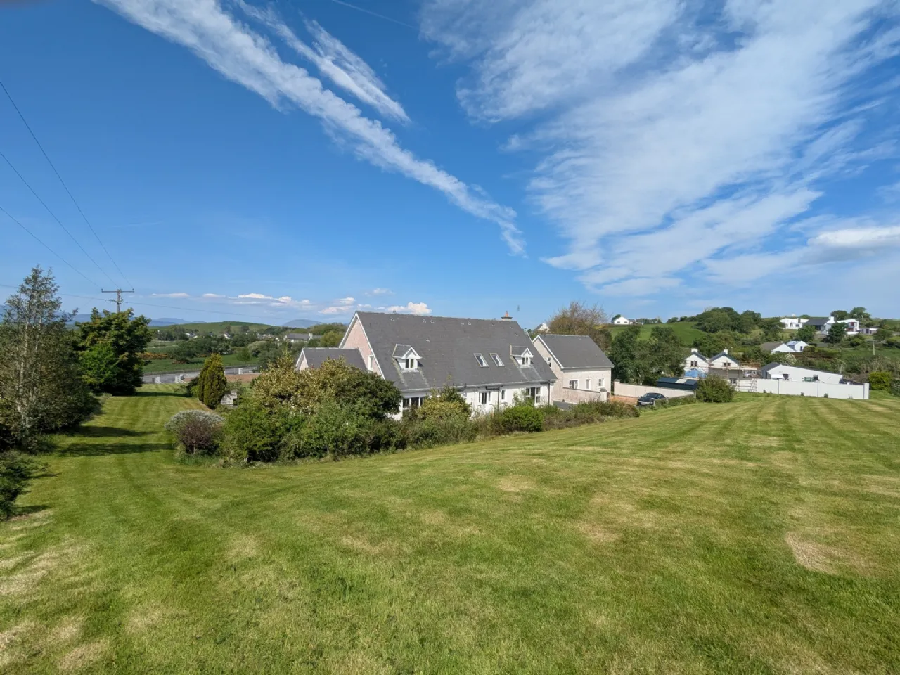 Photo of Ardoley House, Ardoley, Westport, Co Mayo, F28 A598