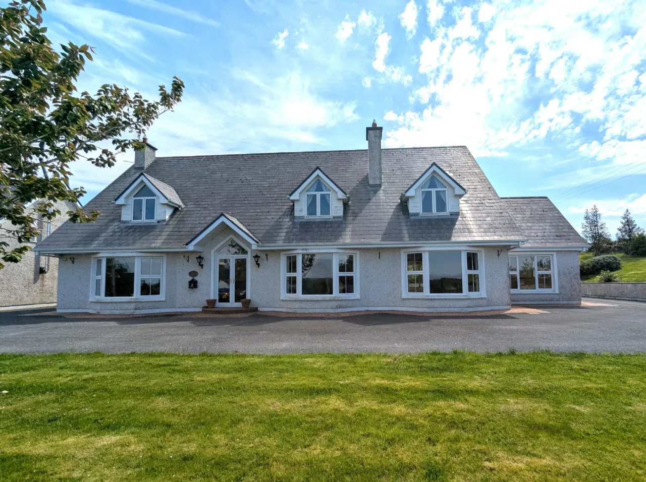 Photo of Ardoley House, Ardoley, Westport, Co Mayo, F28 A598