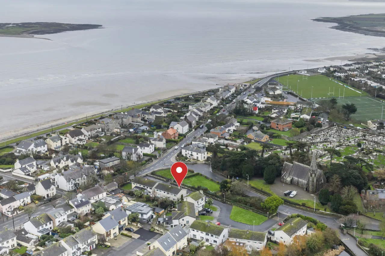 Photo of 4 The Maltings, Skerries, Co. Dublin, K34 DY75