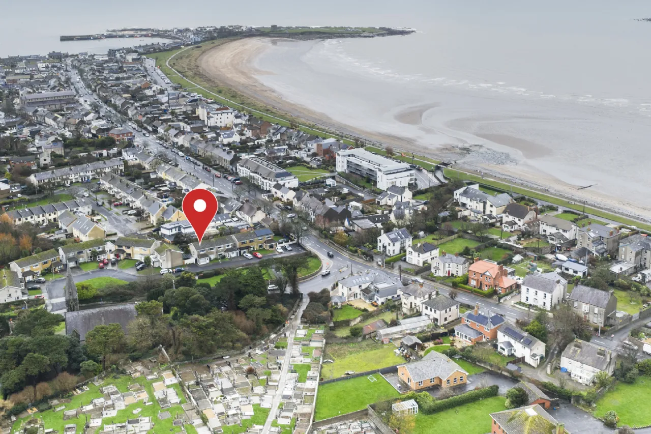 Photo of 4 The Maltings, Skerries, Co. Dublin, K34 DY75