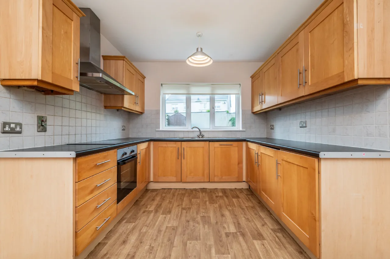 Photo of 59 Oak Glade, Naas, Co. Kildare, W91 TFK8