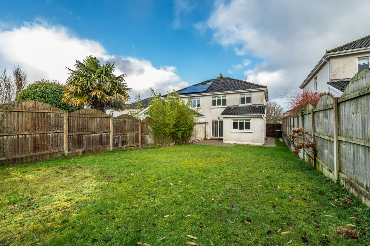 Photo of 59 Oak Glade, Naas, Co. Kildare, W91 TFK8