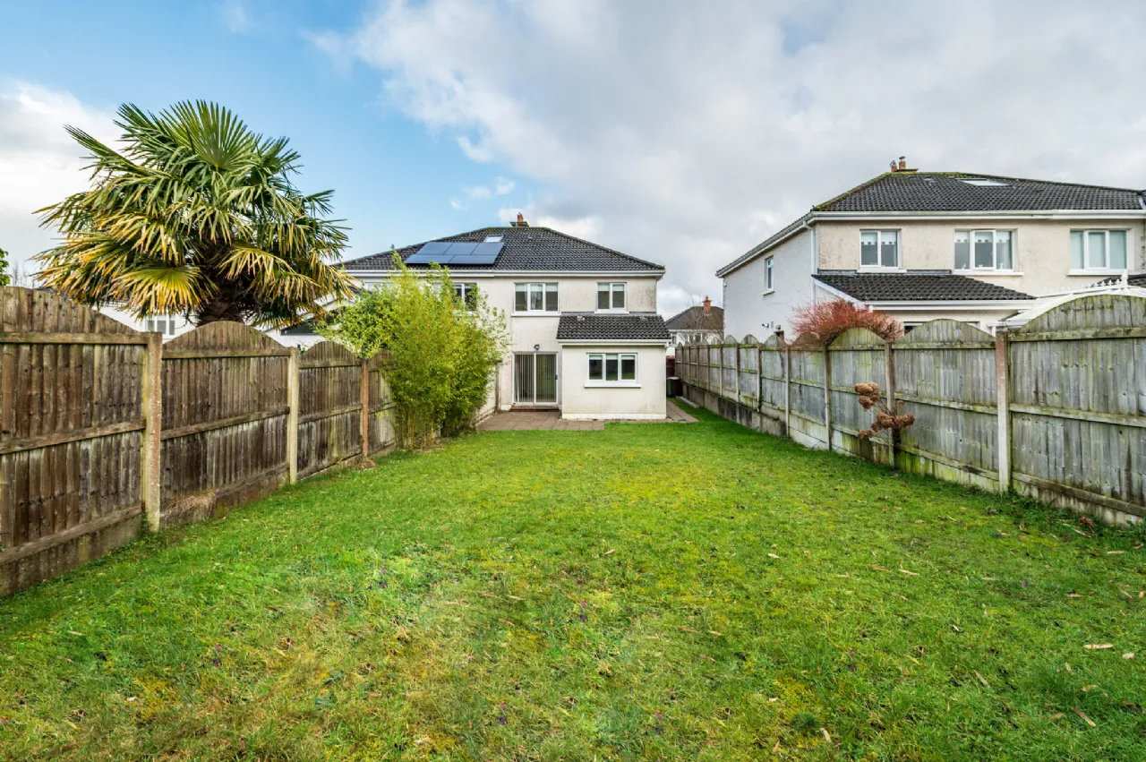 Photo of 59 Oak Glade, Naas, Co. Kildare, W91 TFK8