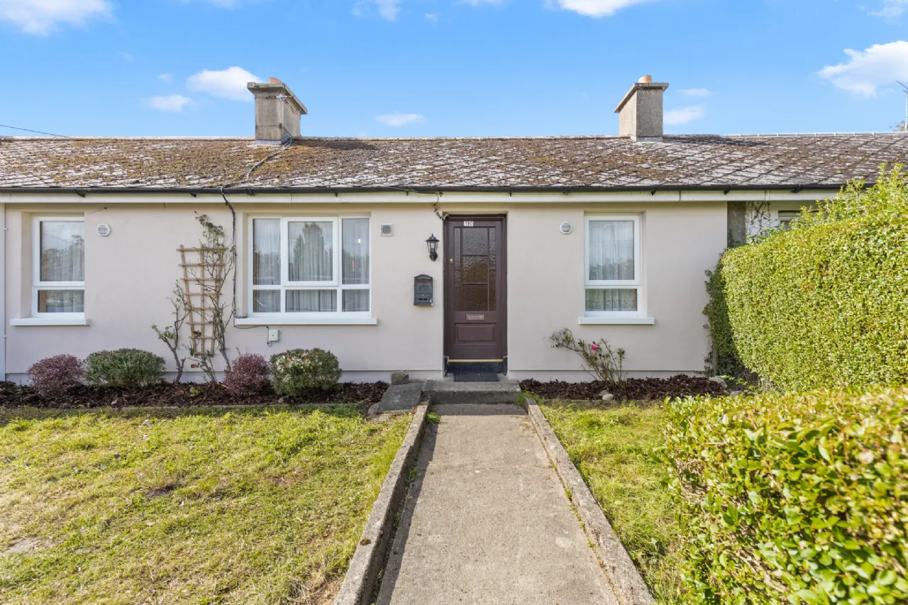 Photo of 10 St  John's Avenue, Wexford Town, Wexford, Y35 K5D6