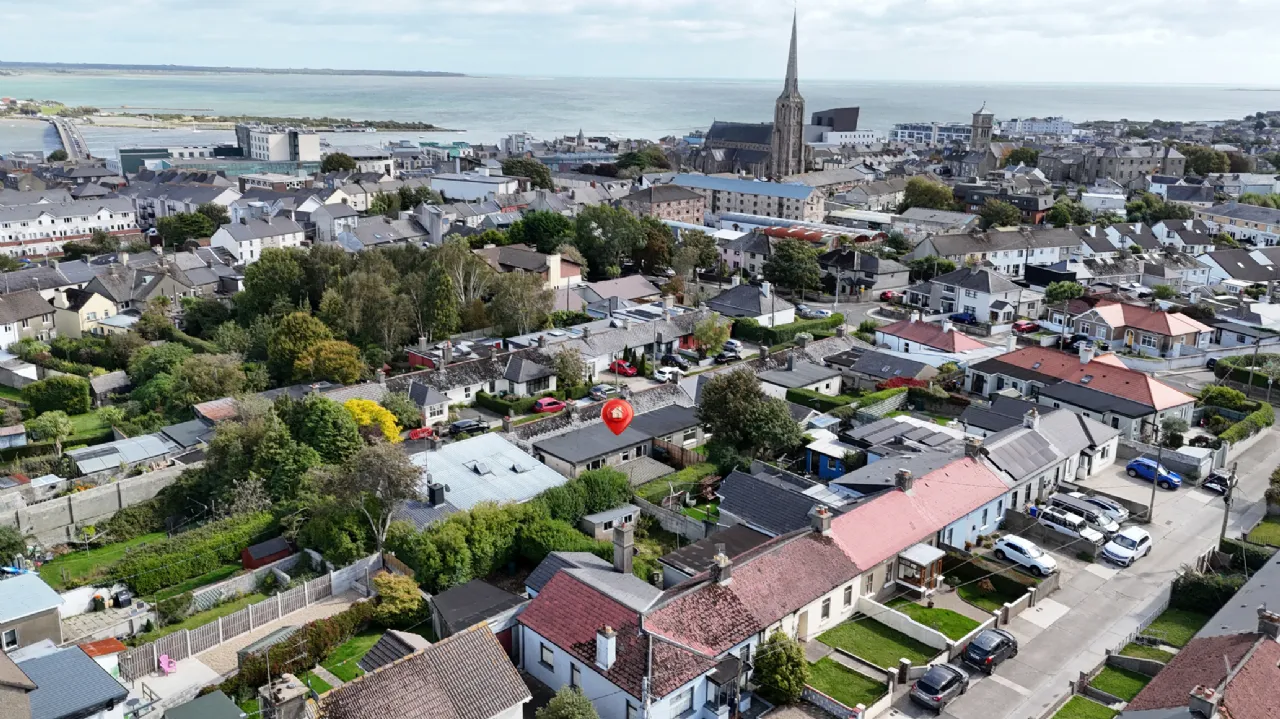 Photo of 10 St  John's Avenue, Wexford Town, Wexford, Y35 K5D6