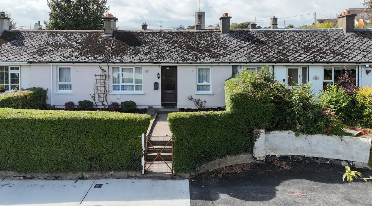 Photo of 10 St  John's Avenue, Wexford Town, Wexford, Y35 K5D6