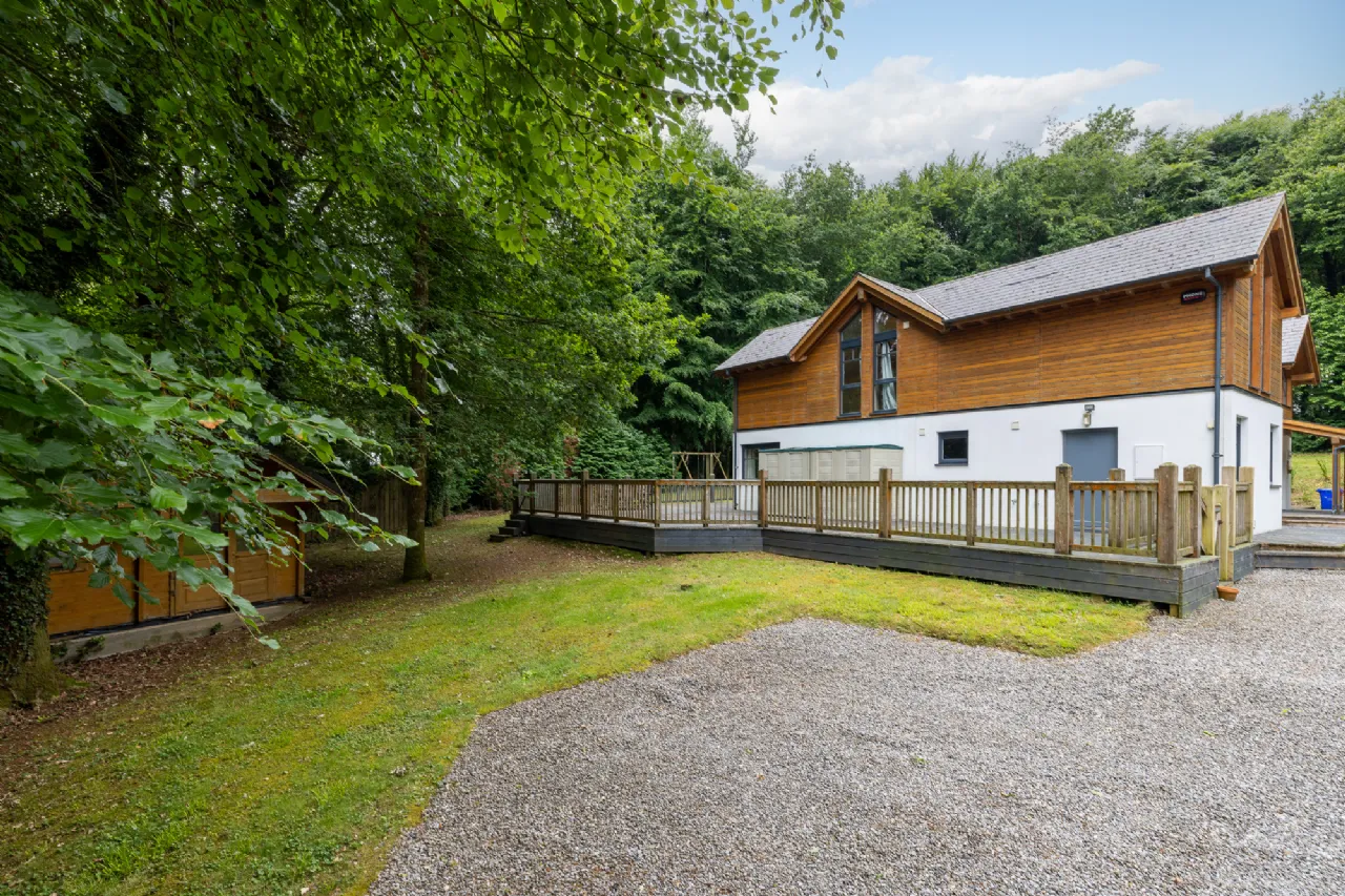 Photo of Sequoia, Killgibbon Wood, Bree, Enniscorthy, Co Wexford, Y21 DN79