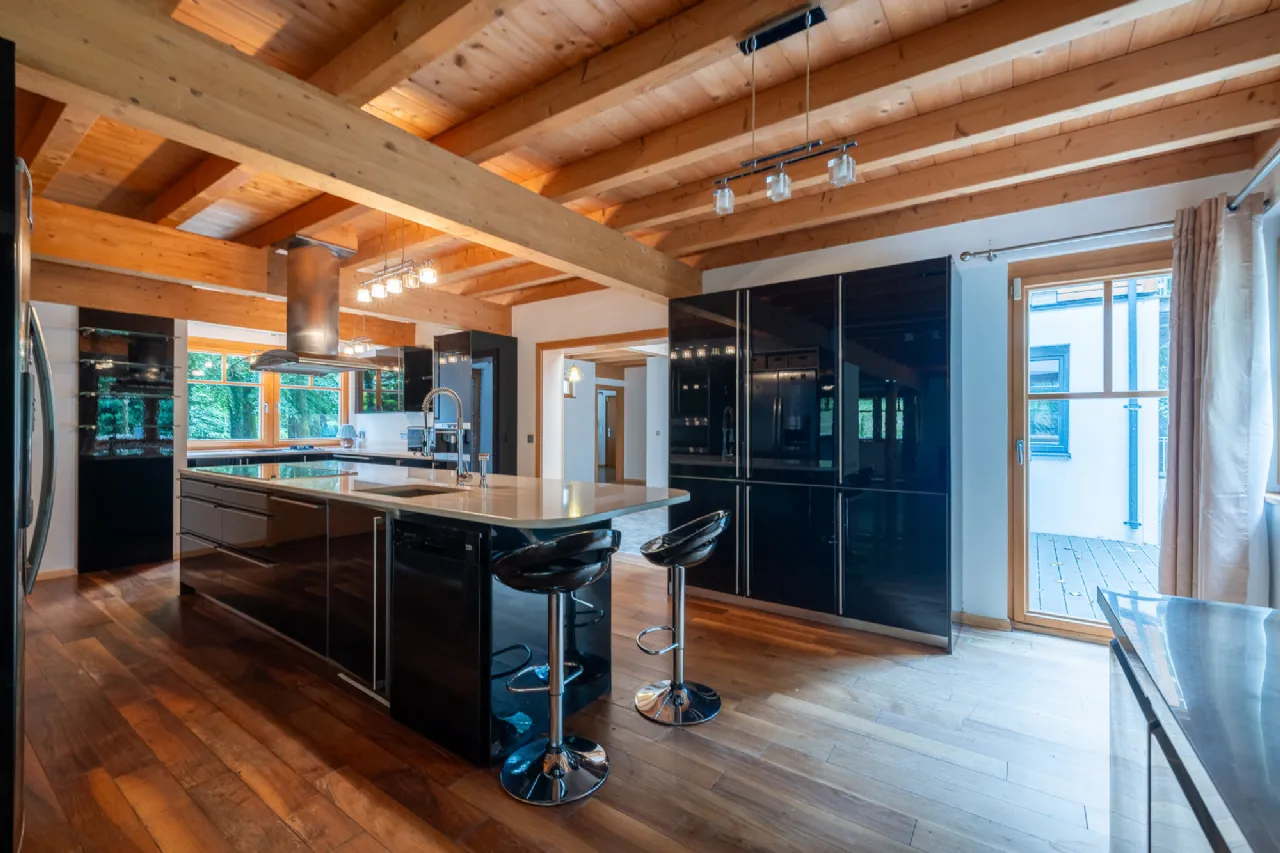 Photo of Sequoia, Killgibbon Wood, Bree, Enniscorthy, Co Wexford, Y21 DN79