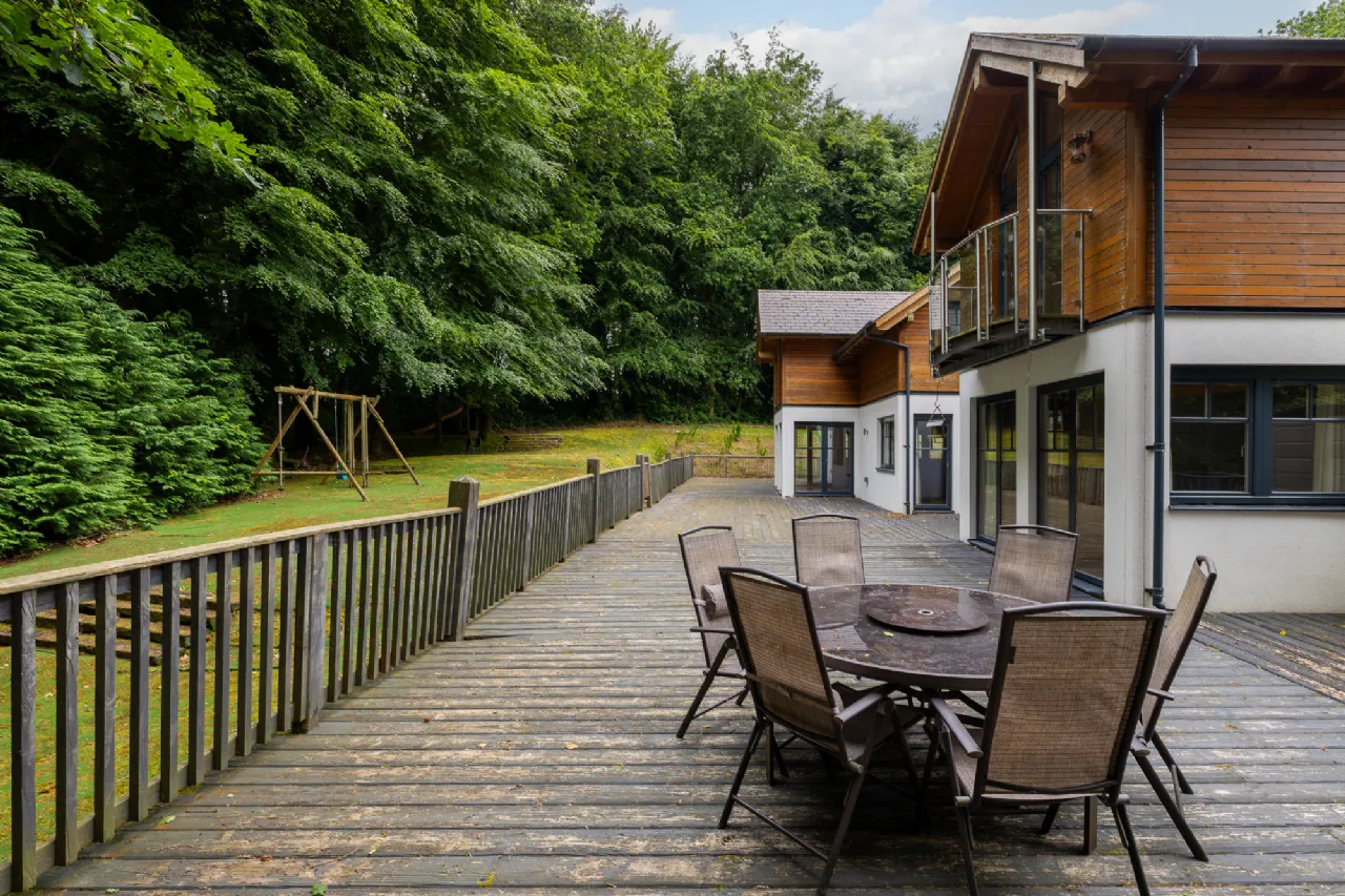 Photo of Sequoia, Killgibbon Wood, Bree, Enniscorthy, Co Wexford, Y21 DN79