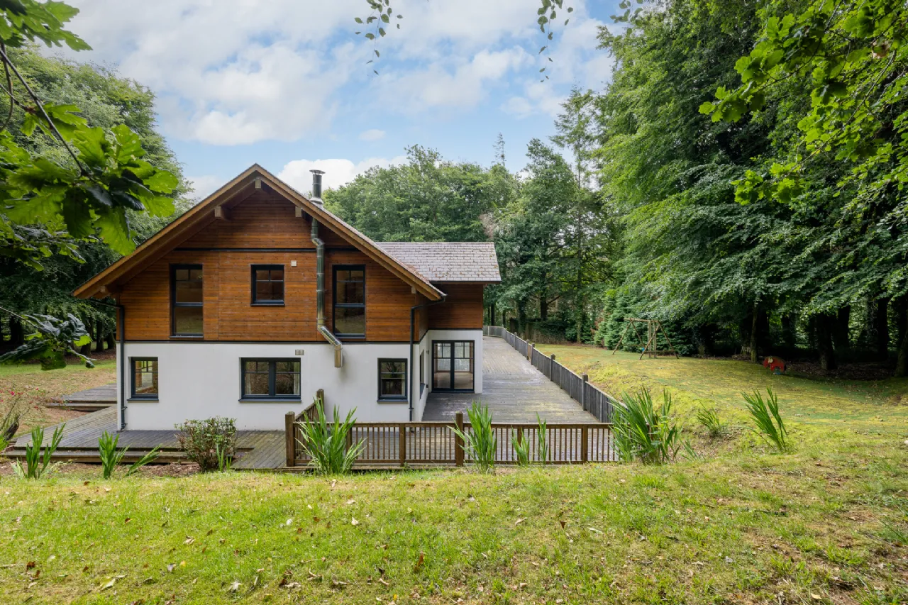 Photo of Sequoia, Killgibbon Wood, Bree, Enniscorthy, Co Wexford, Y21 DN79