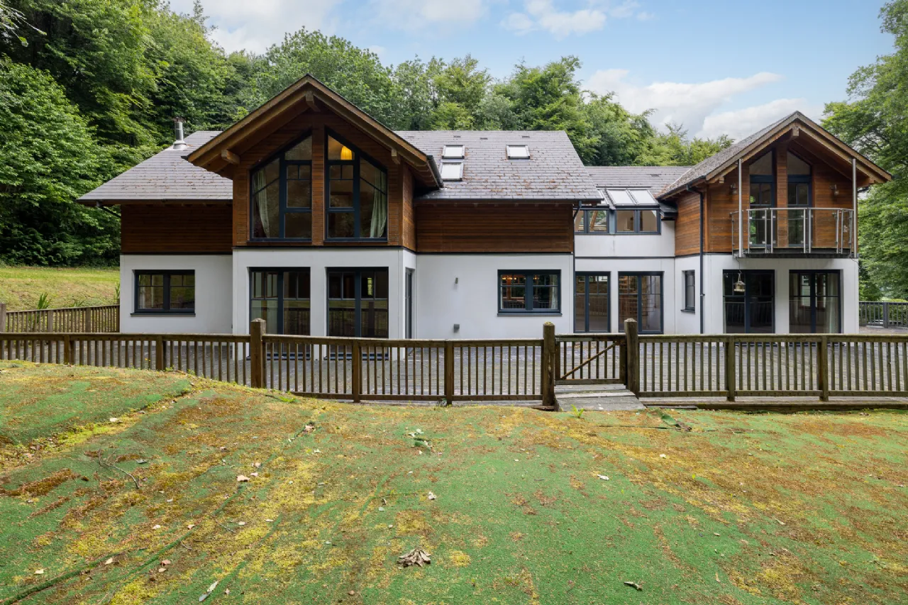 Photo of Sequoia, Killgibbon Wood, Bree, Enniscorthy, Co Wexford, Y21 DN79