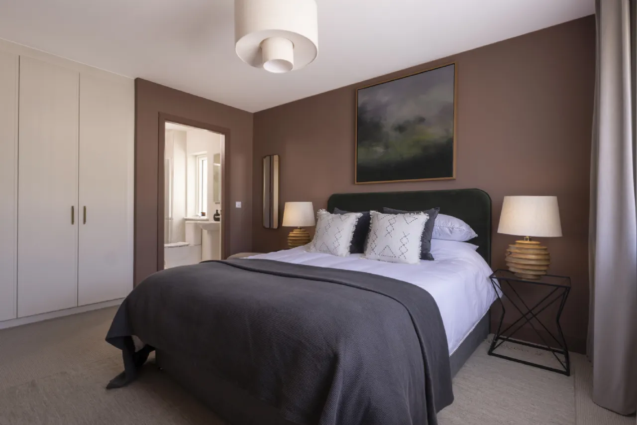Photo of 4 Bedroom Semi Detached, Alderwood At Altidore Gardens, Newtownmountkennedy, Co Wicklow