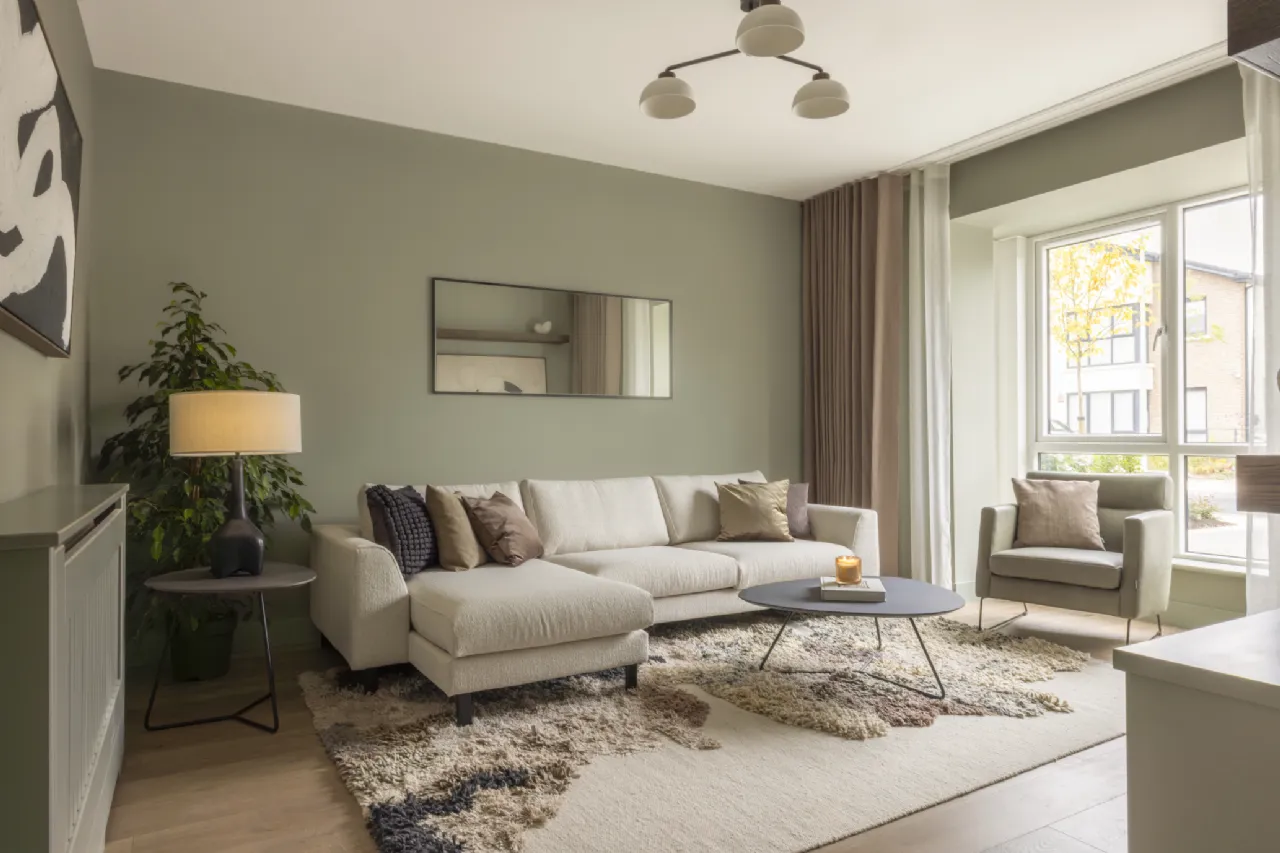 Photo of 3 Bed End Terrace & Semi Detached, Alderwood At Altidore Gardens, Newtownmountkennedy, Co Wicklow