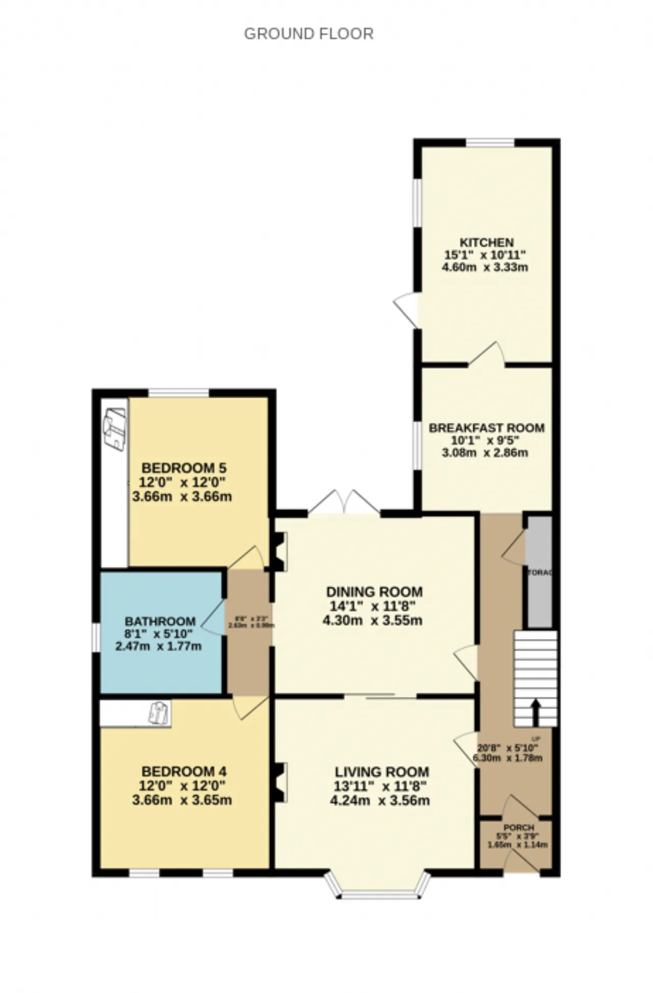 Photo of 96 Old Cabra Road, Cabra, Dublin 7, D07 Y7C3