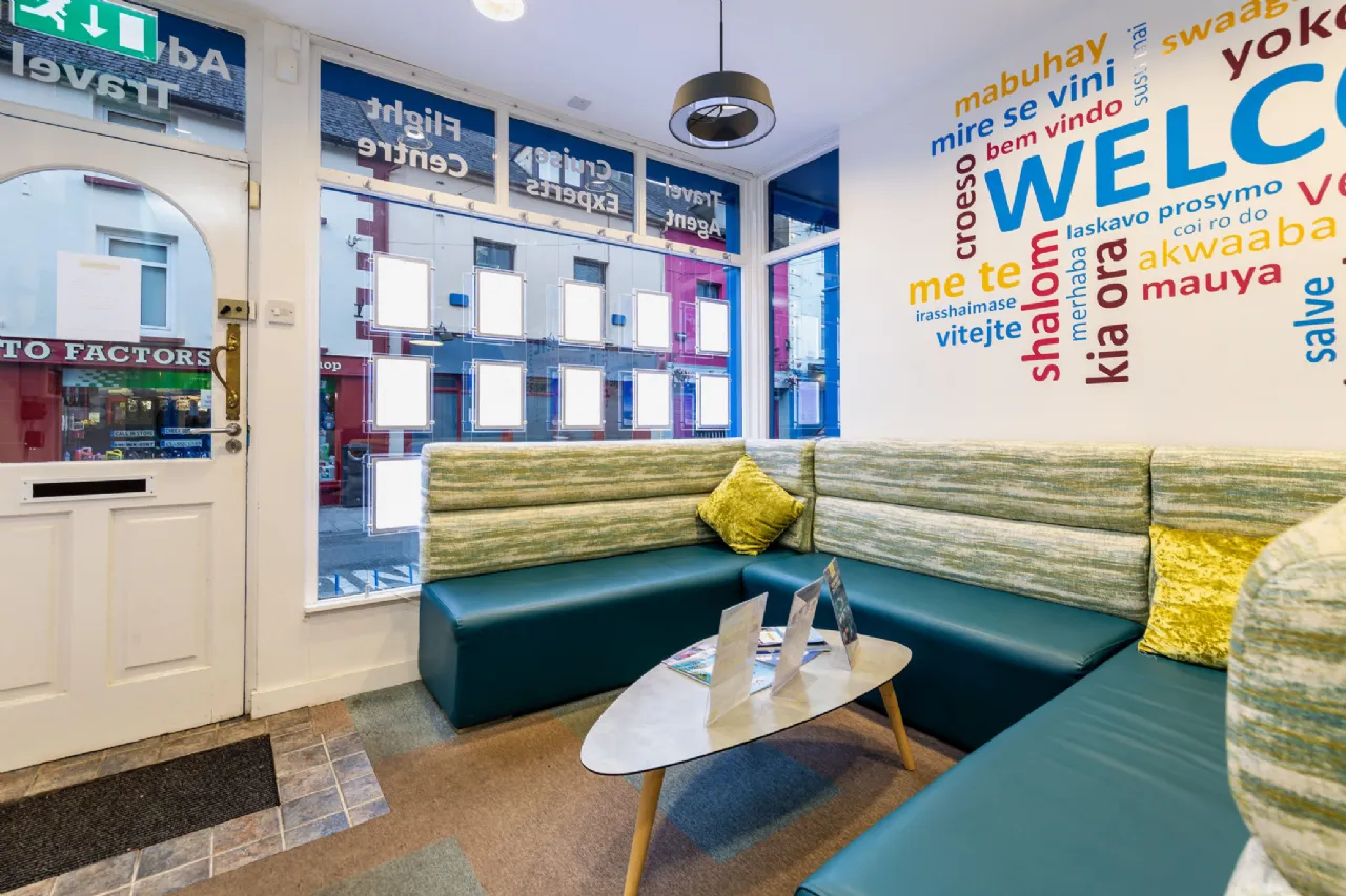 Photo of 91 South Main Street, Wexford Town, Wexford, Y35 VKF8