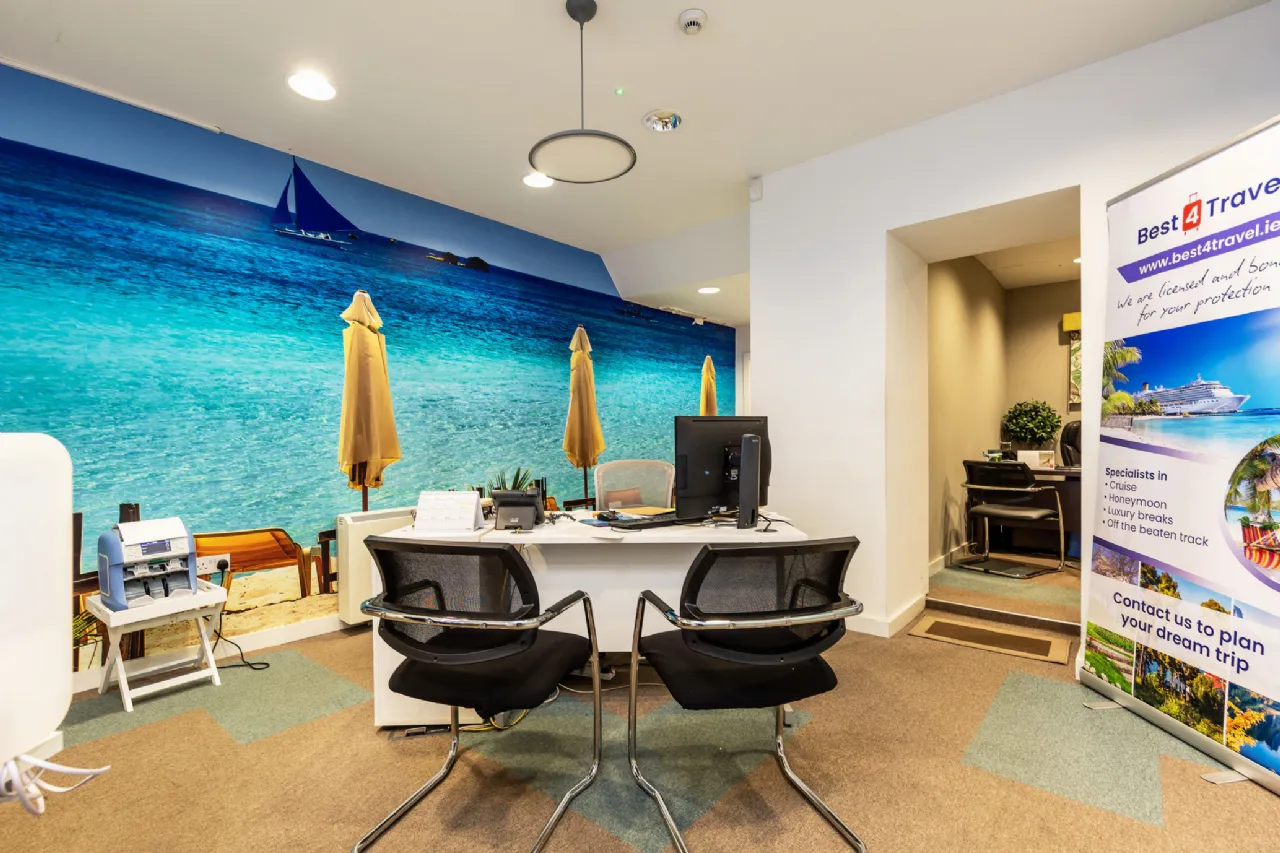 Photo of 91 South Main Street, Wexford Town, Wexford, Y35 VKF8