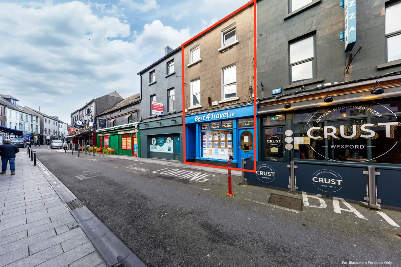 Photo of 91 South Main Street, Wexford Town, Wexford, Y35 VKF8