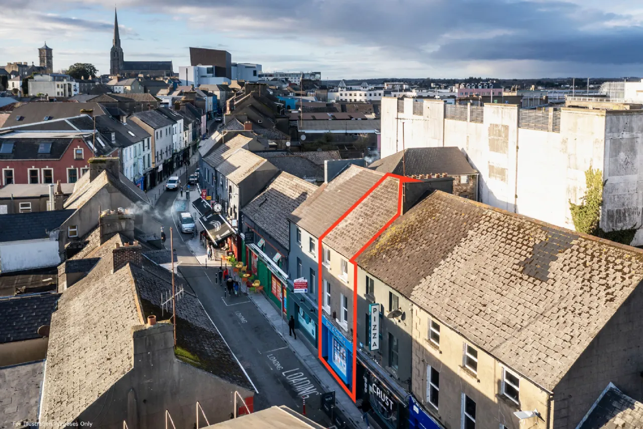 Photo of 91 South Main Street, Wexford Town, Wexford, Y35 VKF8