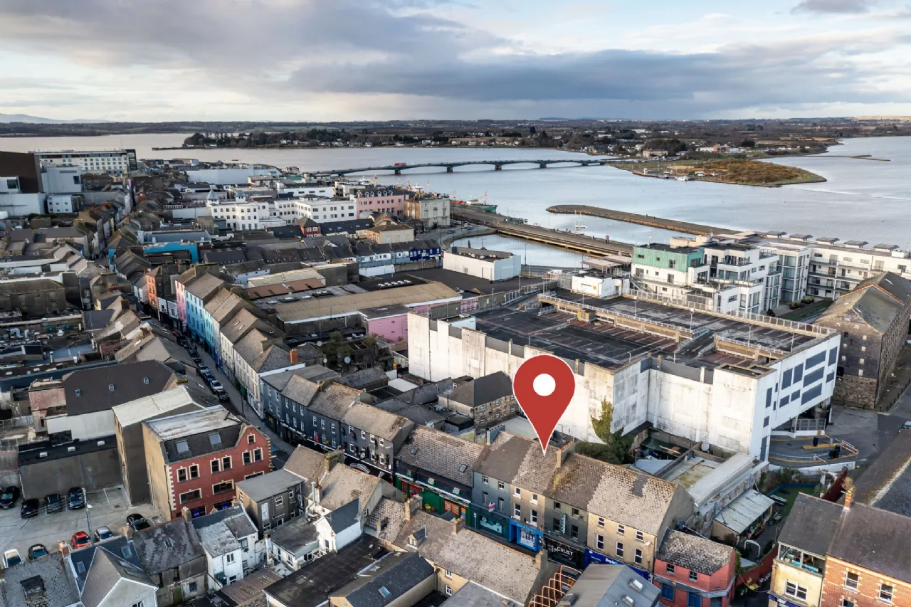 Photo of 91 South Main Street, Wexford Town, Wexford, Y35 VKF8