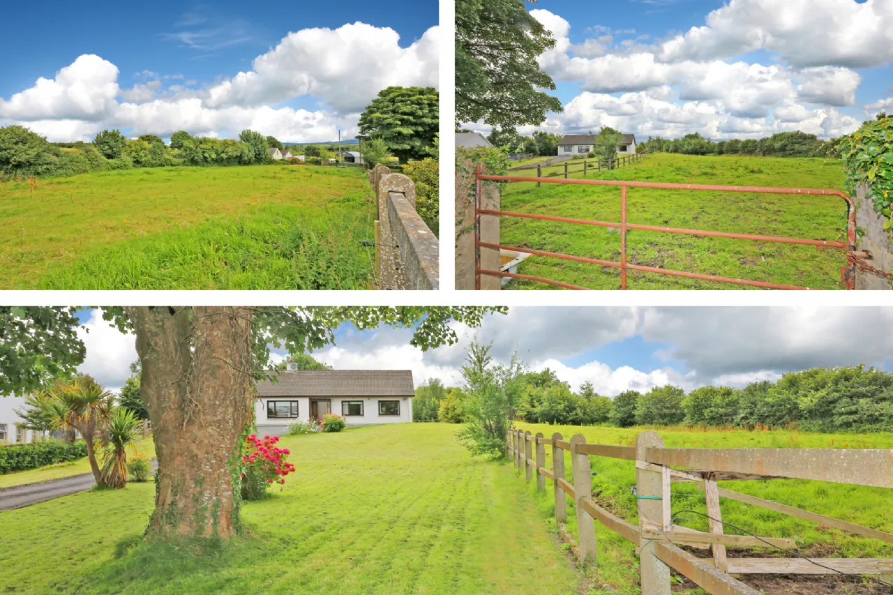 Photo of Granaghan, Newmarket On Fergus, Co Clare, V95 YX36