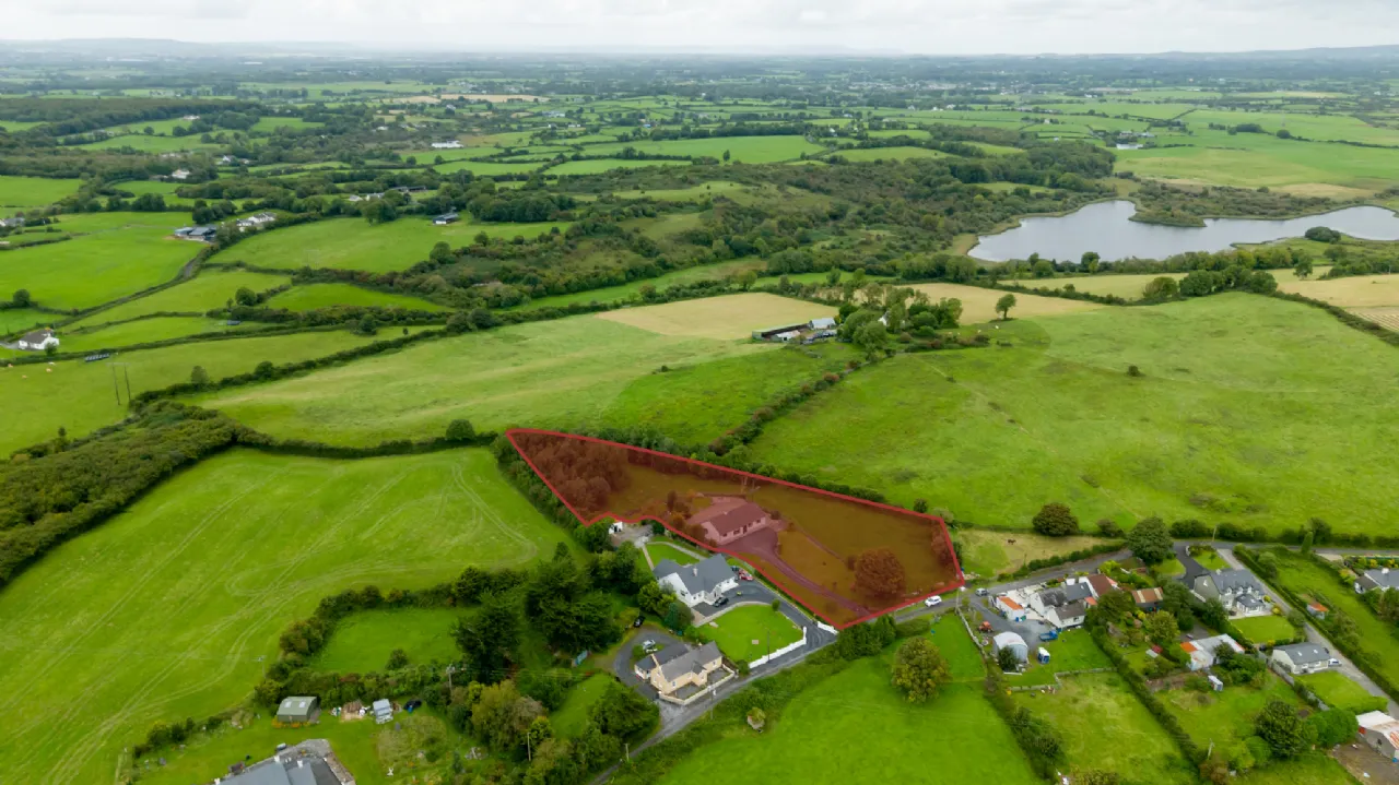 Photo of Granaghan, Newmarket On Fergus, Co Clare, V95 YX36