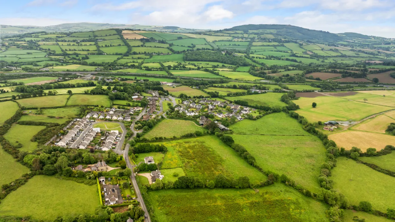 Photo of Ballahara, Barndarrig, County Wicklow, A67RP44