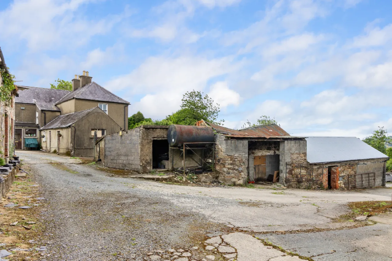 Photo of Ballahara, Barndarrig, County Wicklow, A67RP44