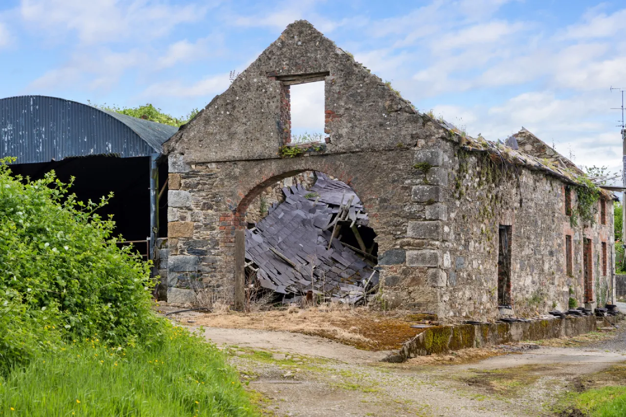 Photo of Ballahara, Barndarrig, County Wicklow, A67RP44