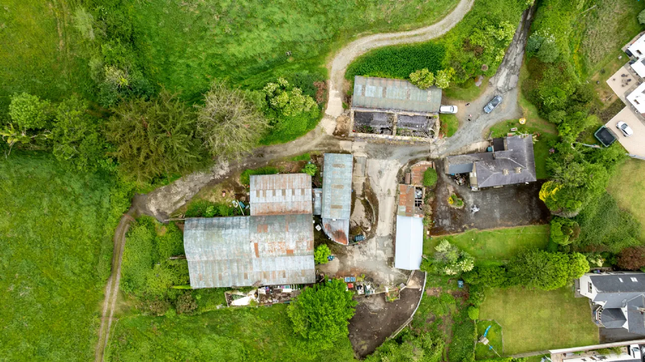 Photo of Ballahara, Barndarrig, County Wicklow, A67RP44