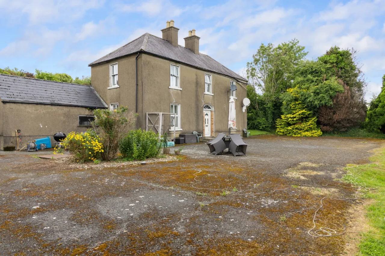 Photo of Ballahara, Barndarrig, County Wicklow, A67RP44