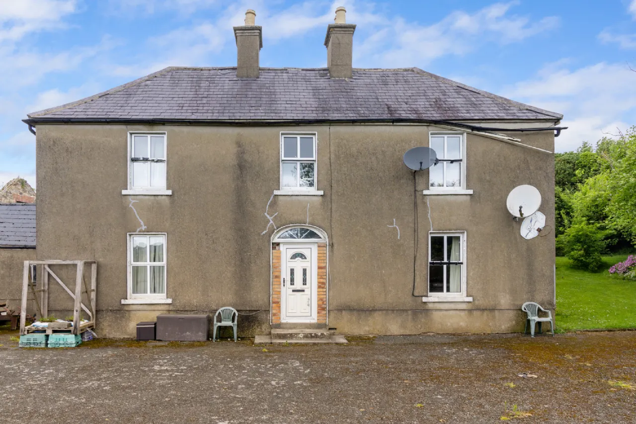 Photo of Ballahara, Barndarrig, County Wicklow, A67RP44