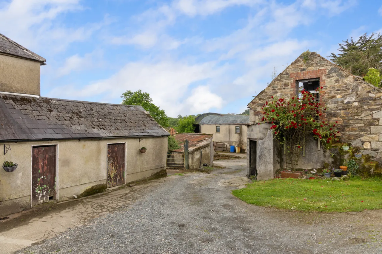 Photo of Ballahara, Barndarrig, County Wicklow, A67RP44