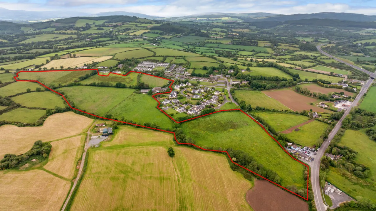 Photo of Ballahara, Barndarrig, County Wicklow, A67RP44