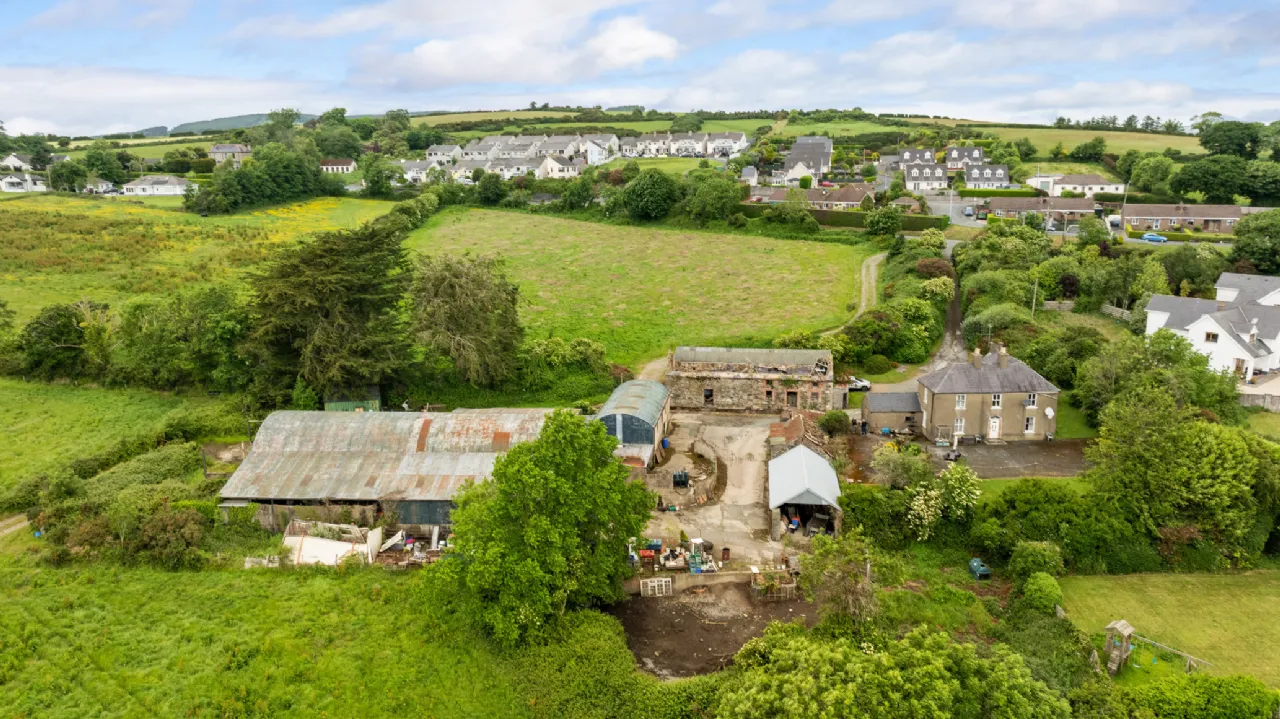 Photo of Ballahara, Barndarrig, County Wicklow, A67RP44