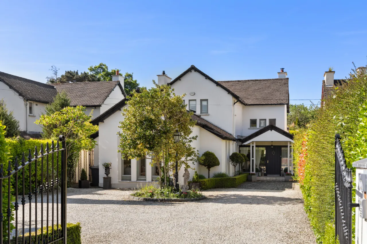 Photo of Foggia, 180 Orwell Road, Rathgar, Dublin