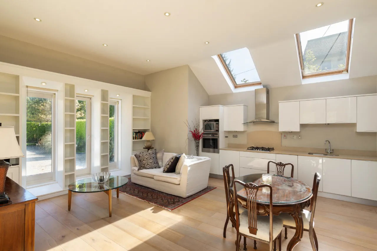 Photo of Foggia, 180 Orwell Road, Rathgar, Dublin