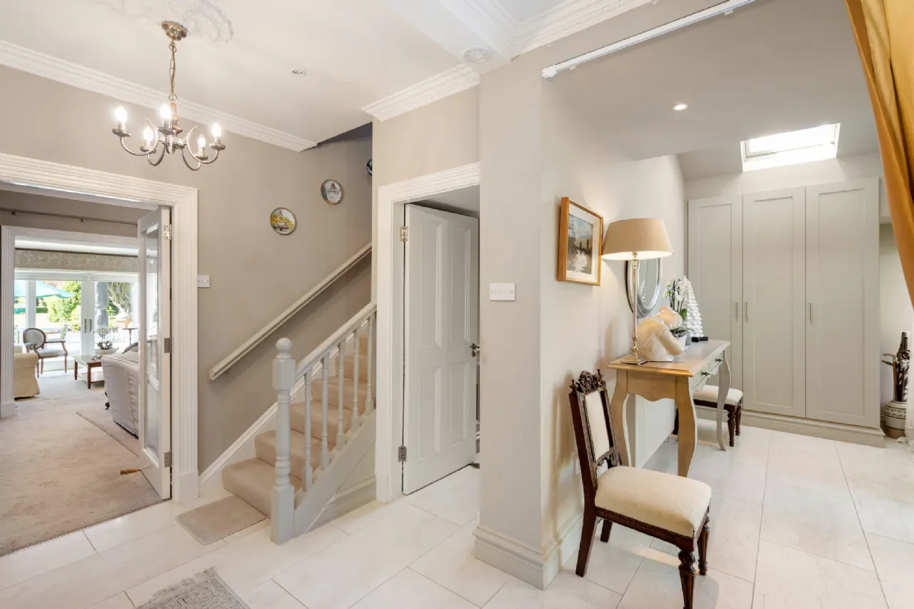 Photo of Foggia, 180 Orwell Road, Rathgar, Dublin