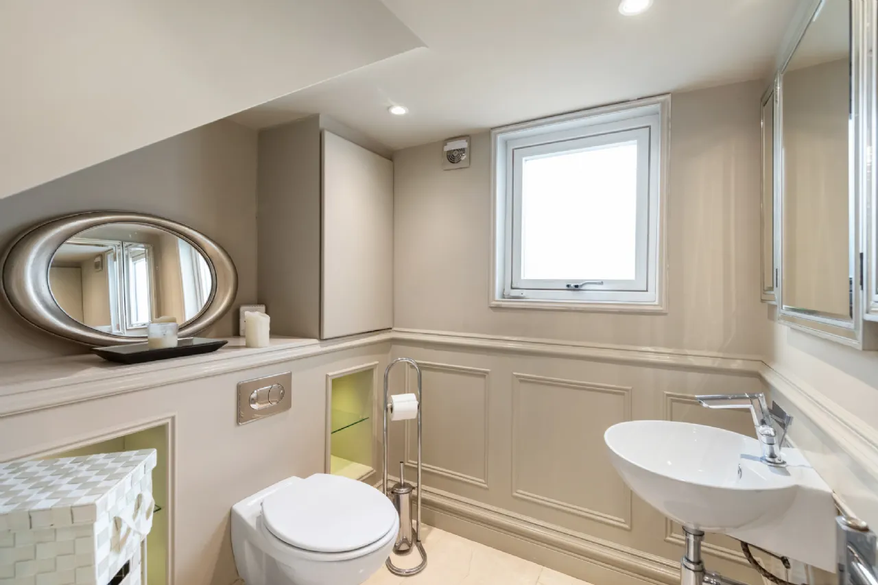 Photo of Foggia, 180 Orwell Road, Rathgar, Dublin