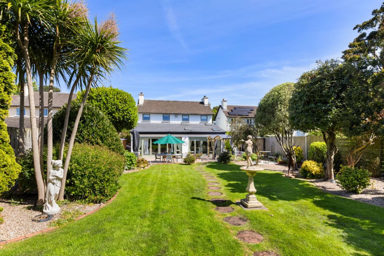 Photo of Foggia, 180 Orwell Road, Rathgar, Dublin