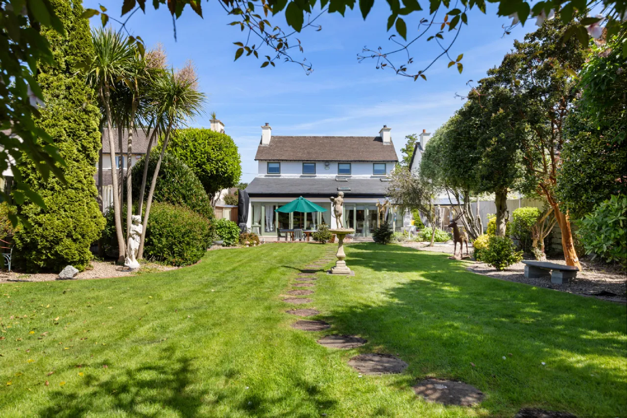 Photo of Foggia, 180 Orwell Road, Rathgar, Dublin