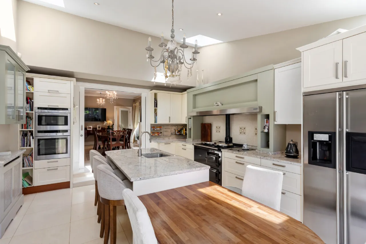 Photo of Foggia, 180 Orwell Road, Rathgar, Dublin